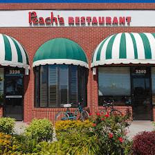 Peach's Restaurants - Holmes Beach