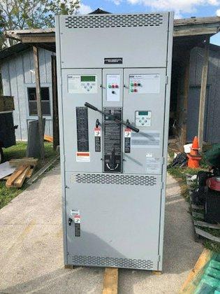 S&S Electrical Supply