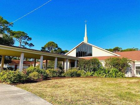 Presbyterian Church of the Covenant