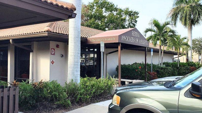 Retina Group of Florida
