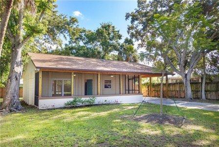 Sarasota & Tampa Home Rentals
