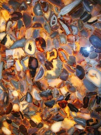 European Marble Co