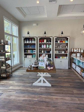 TeBella Tea Company Sarasota