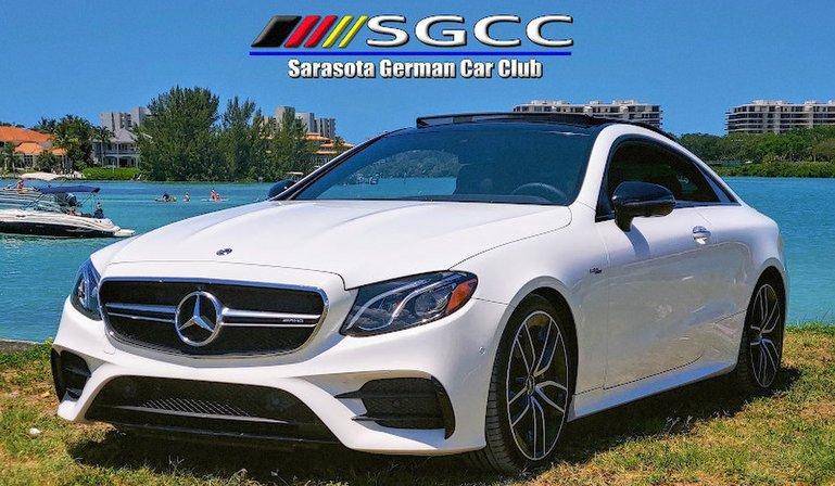 Sarasota German Car Club