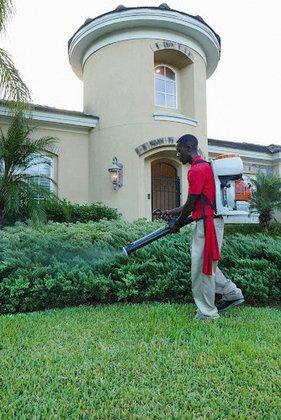 Turner Pest Control