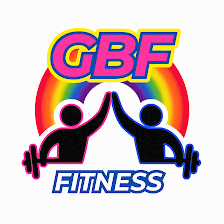 GBF Fitness: Your Gym Best Friend