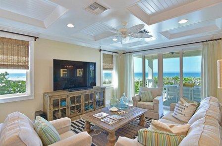 Orange Moon Interiors