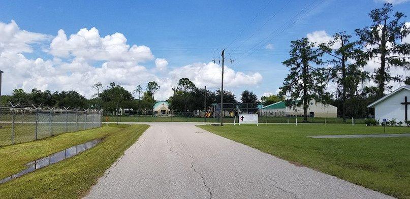 Myakka Elementary School