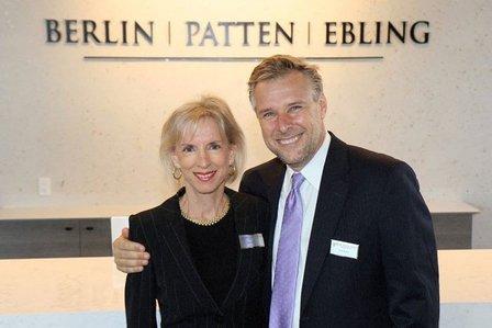 Berlin Patten Ebling, PLLC