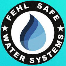 Fehl Safe Water Systems - Water Filtration & Well Pump Service
