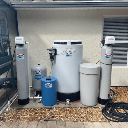 Florida Southern Water Solutions LLC