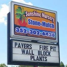 Sunshine Nursery