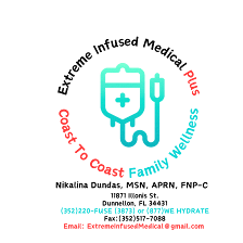 Extreme Infused Medical +