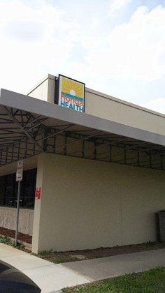 Florida Department of Health in Citrus County-WIC Services