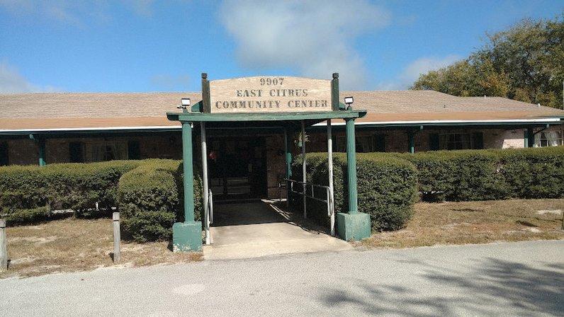 East Citrus Community Center
