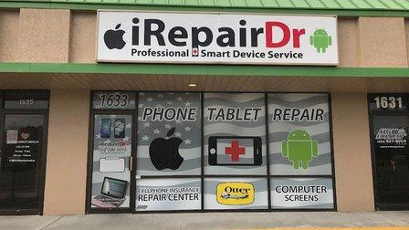 iRepairDr Cellphone Repair