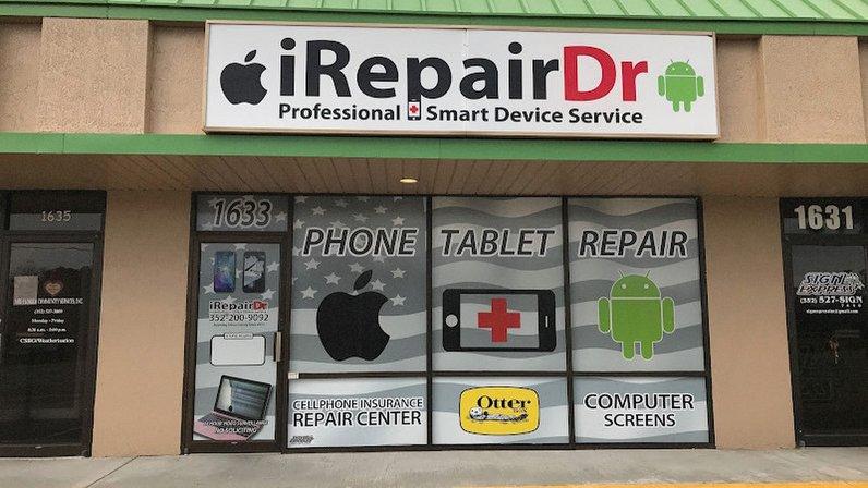 iRepairDr Cellphone Repair
