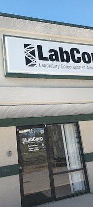 Labcorp