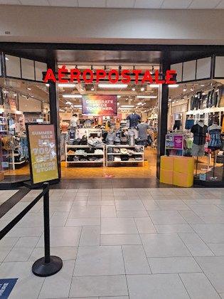Aéropostale