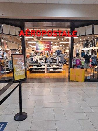 Aéropostale