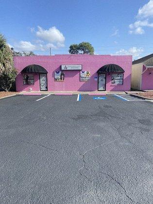 A&D Striping LLC