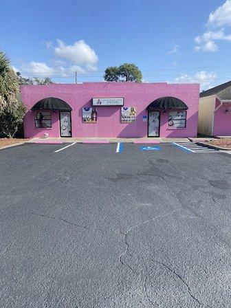 A&D Striping LLC