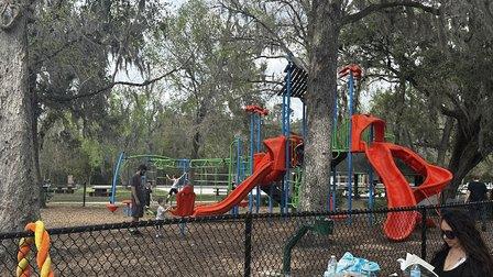 Tom Varn Park