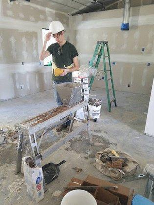 JD Oates Drywall