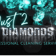 Dust 2 Diamonds Professional Cleaning Company