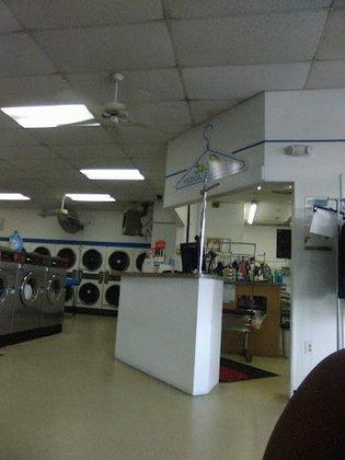 Washing Well