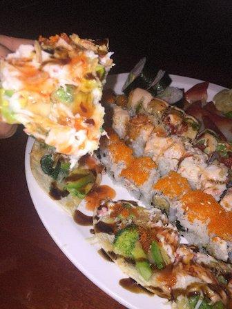Haiku Japanese Restaurant
