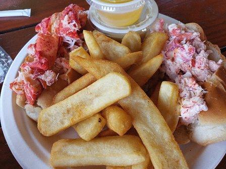 Hernando Beach Tropical Grille