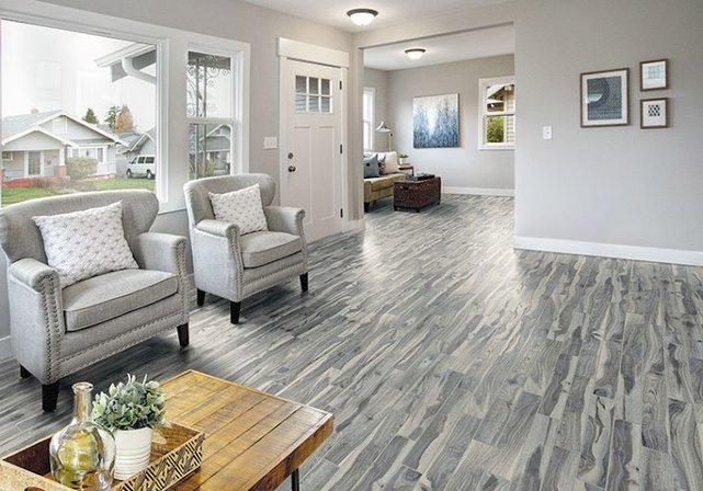 Great Britain Tile, Inc.