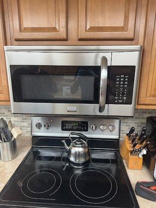 Big Sam Appliance Repair | Butser LLC