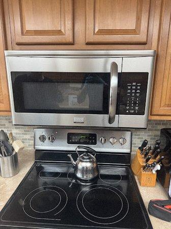Big Sam Appliance Repair | Butser LLC