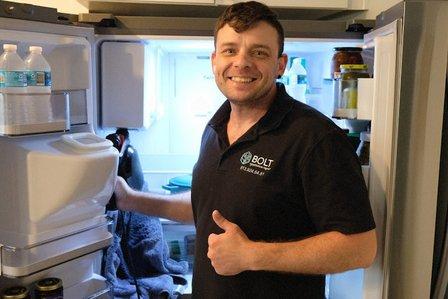 Bolt Appliance Repair