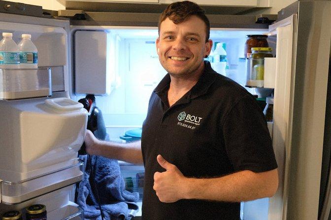 Bolt Appliance Repair
