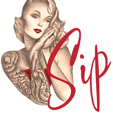 Sip on Grand
