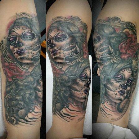 Modern Moose Studios Tattoos & Piercing