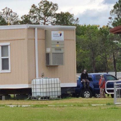 Gulf Middle School