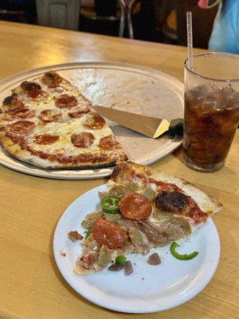 The Urban Oak Grill And Bar