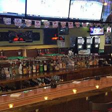 Shooters Sports Bar