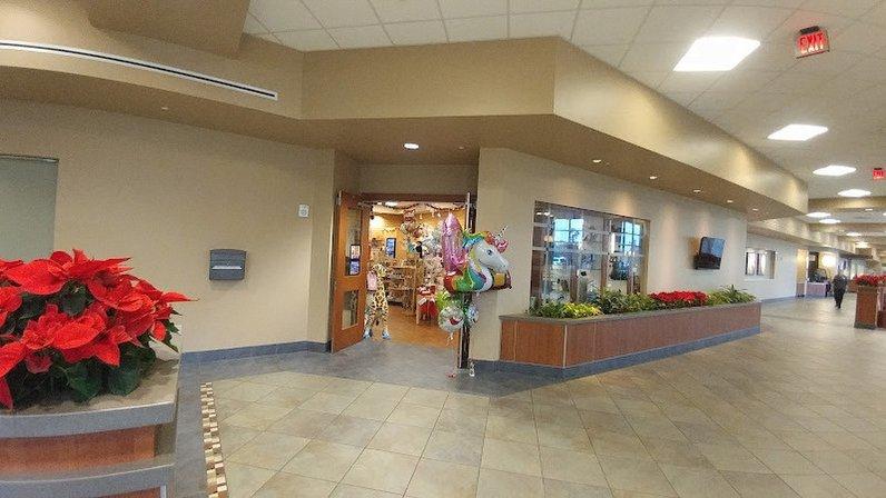 HCA Florida Trinity Hospital