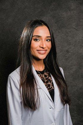 Monica Shah, D.O., F.A.C.R.