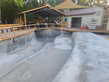 Curatolo Pool Resurfacing
