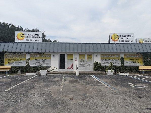 Contractors Institute
