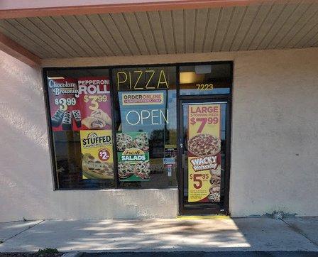 Hungry Howie's Pizza & Subs