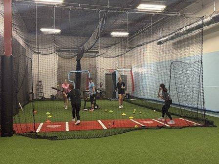 Academy 23 Athletics