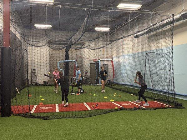 Academy 23 Athletics