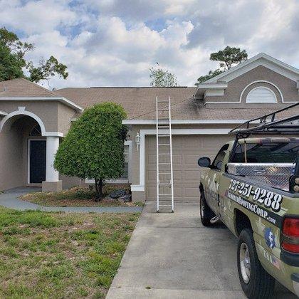 Team Armored Roofing & Construction
